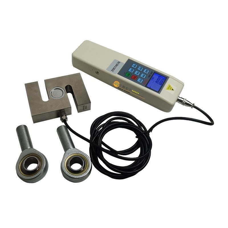 2-20N电子拉力测力仪 电子式测拉力的仪器 小型数显式拉力仪厂家