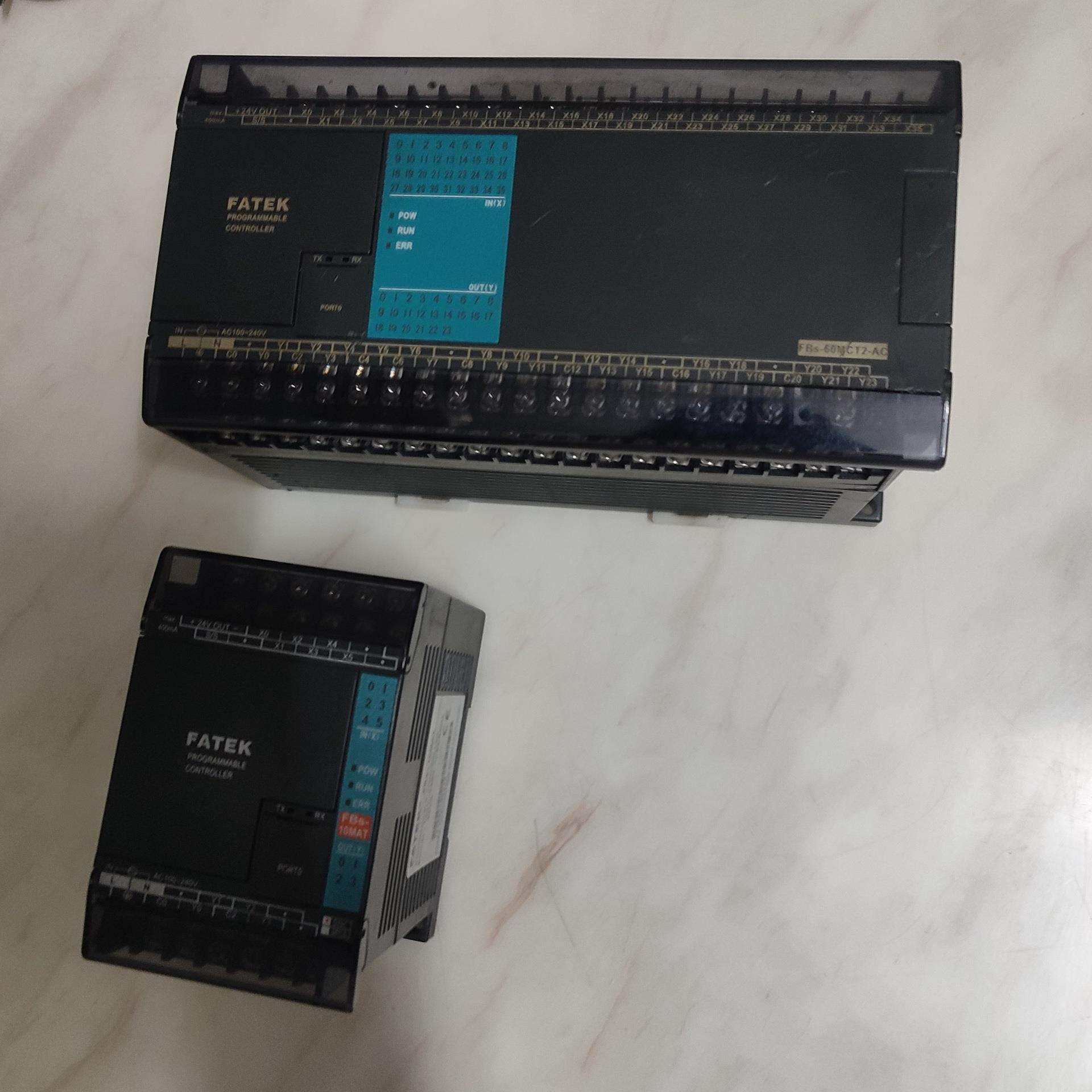 原装现货FBS B1Z-10MAT 14MAT 24MAT 20MR 60MCT2-AC可编程控制器