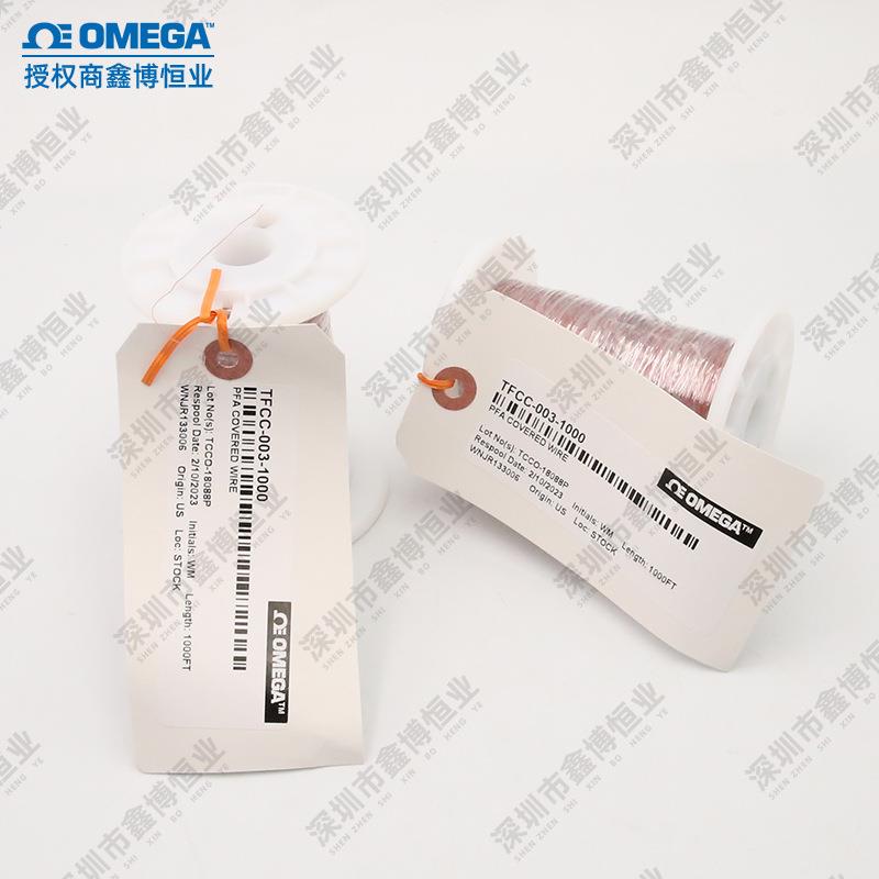 TFCC-010-50,TFAL-003-500,TFCC-003-1000单芯热电偶测温线奥米佳