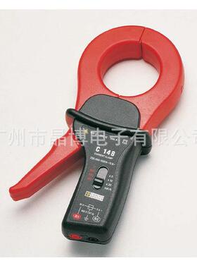 法国CA CHAUVIN ARNOUX C160交流电流钳 示波器电流钳 电流探头