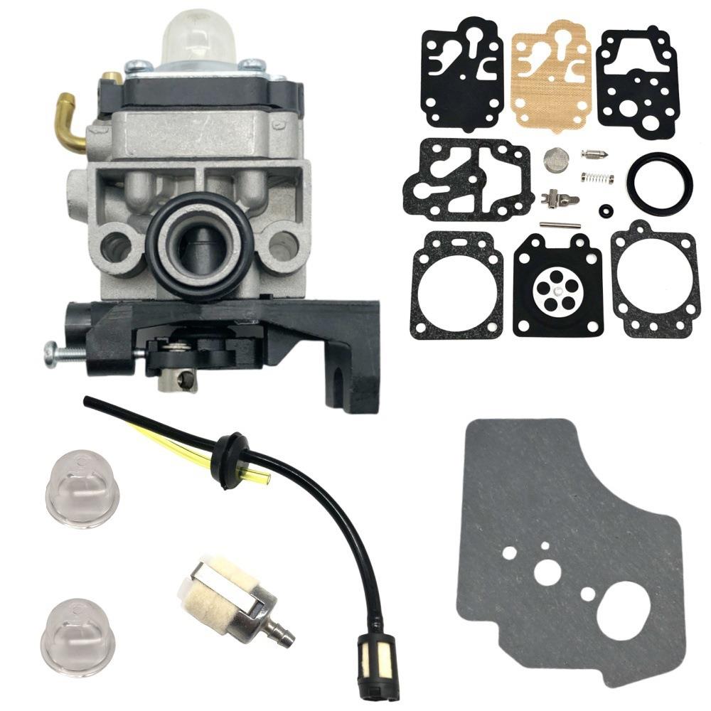 GX35 HHT35 HHT35S 发动机马达修剪器割草机水泵 909-057-6