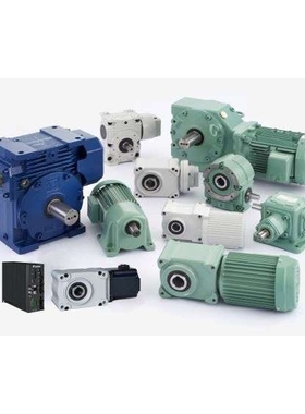 HMTA020-28U120SPN3椿本减速机