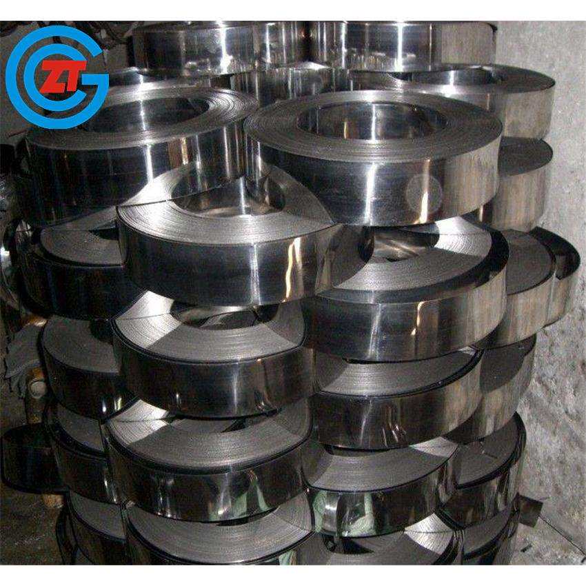 供应631精密不锈钢带 超簿631不锈钢带 电子蚀刻专用631不锈钢带