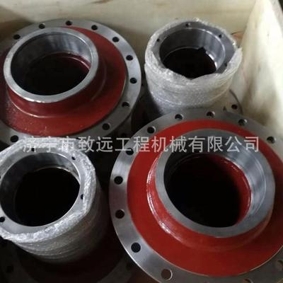 推土机D375终传动，195-27-00936 195-27-00930 ，D375齿圈轴承座