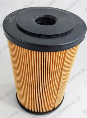 21687472发电机组油过滤滤芯工程机械挖掘机23958454