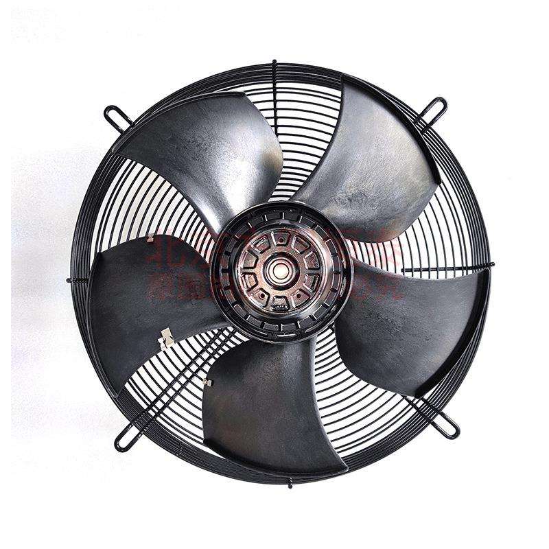 ebmpapst，轴流风机，A4E315-AC08-19