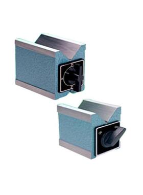 经销 江苏无锡CZV-40 7K磁性V型块 小三角台 供应V型架