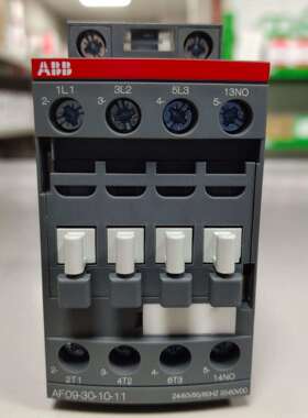 【原装】ABB塑壳断路器T5S400 TMA320/1600-3200 FF 3P