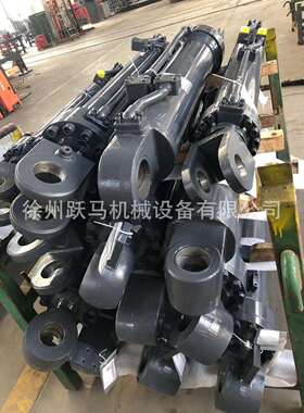 徐工装载机LW600F 600K KN KV253007703 XGYG01-246 左动臂油缸