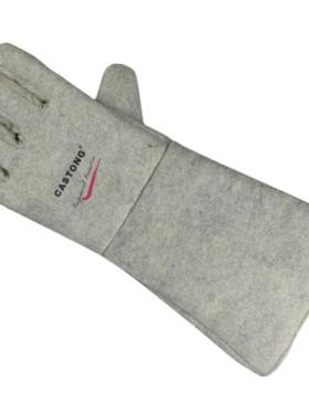 CASTONG/卡司顿 GEEE15-45手套（耐高温500度）防护手套 劳保手套