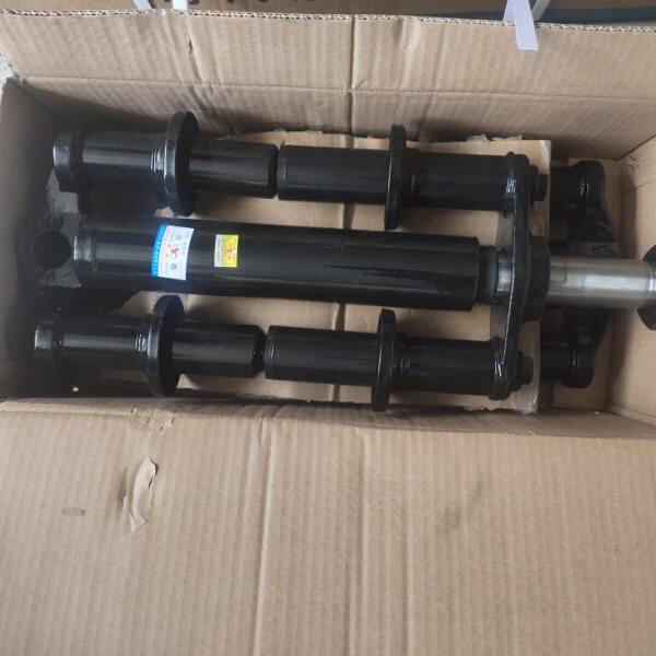 时A3风55三轮车避震器565A85减震器风减震农用车253配件时轮前
