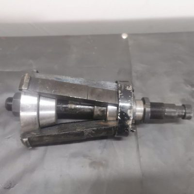 子线圈废家电定拆解拔铜拉机拆铜旧电机取压缩机设备马达工具铜铜