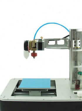 3D打印机 机架 全铝合金 3D照相馆 全息三维 光固化DLP SLA工业级