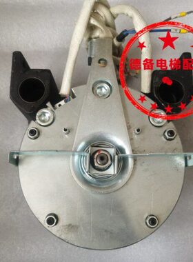 原装爱登堡PZD140抱闸爱登堡PZD140制动器爱登堡DC220V抱闸制动器