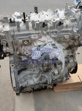 适配凯迪拉克CT4 CT5 CT62.0T发动机总成 LSY发动机凸机发动机