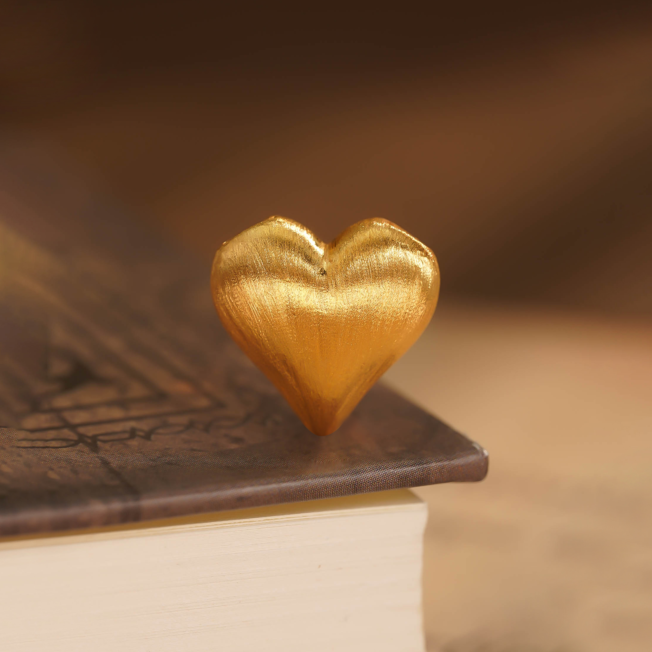 2025新款18k金爱心项链手链吊坠