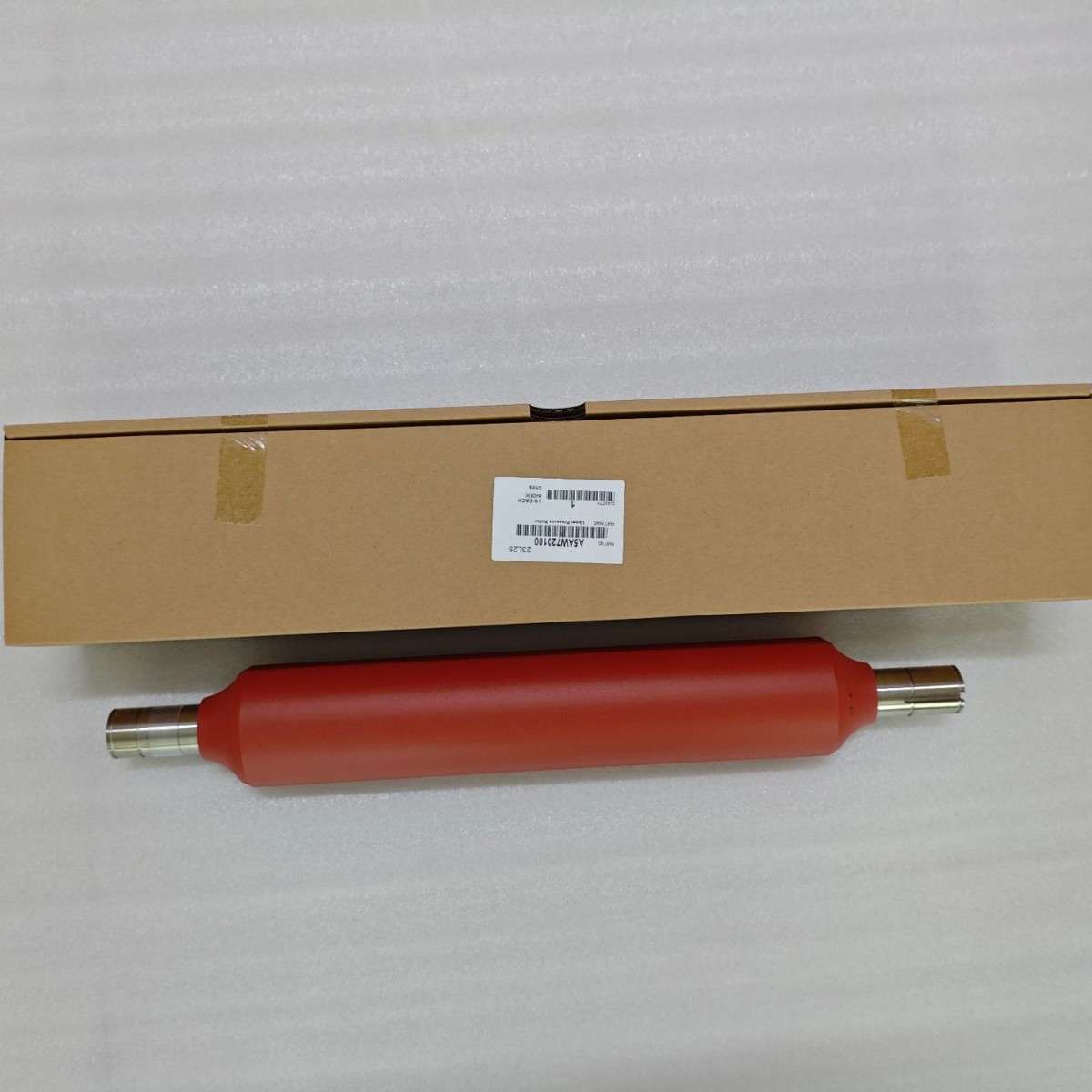 适用原装柯美C1100 C1085定影上辊A5AW720100
