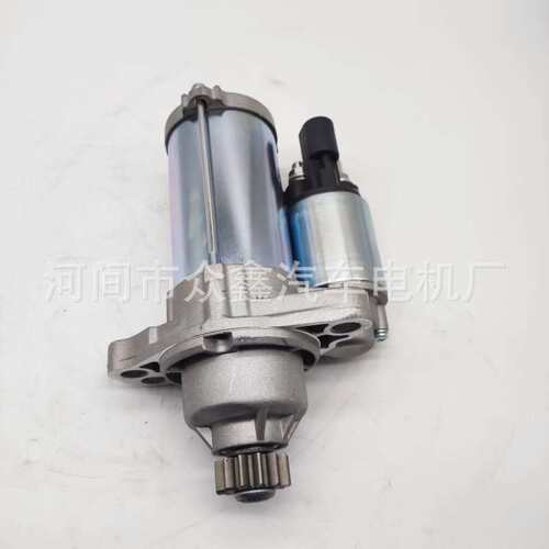 02M911024R 02M911024RX 439541 0001177008 0001177000起动机