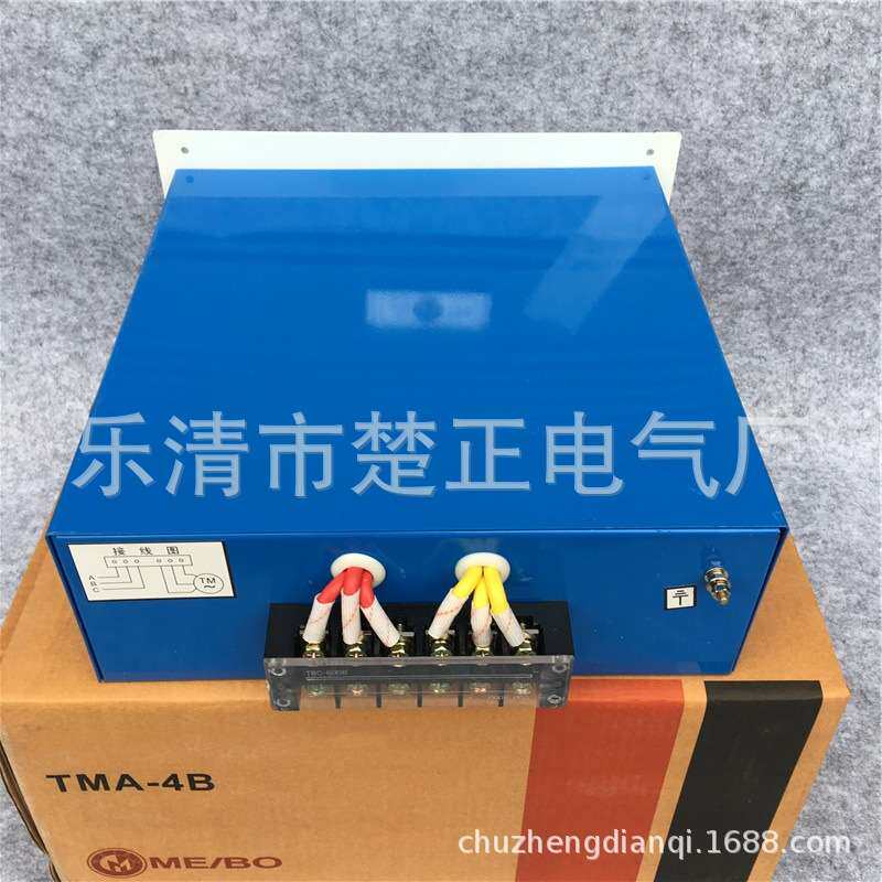上海美宝三相力矩电机控制器TMA-4B 60A力矩控制器电机调速器