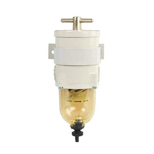 500FG-T 500FG10 柴油油水分离器总成 现货供应