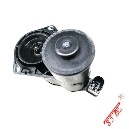 后制动钳电机YL00123480适用标致3083008408508雪铁龙C4C5C6