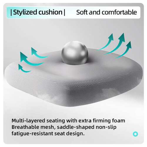 Ergonomic chair computer chair lying e-sports chair