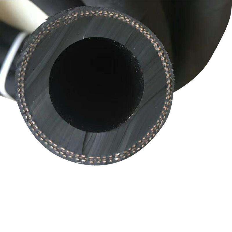 19mm25mm32mm38mm化工专用耐酸碱胶管 耐压耐油耐高温夹布橡胶管