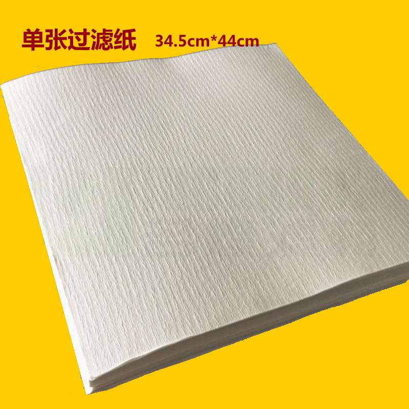 过滤纸食品级滤纸油炸过滤袋商用起酥油滤油纸袋 商用滤油纸袋图片