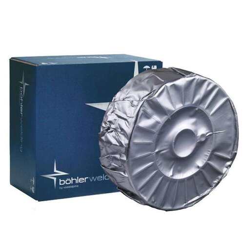 伯乐蒂森BOHLER TIG 316L不锈钢ER316L H022Cr19Ni12Mo2氩弧焊丝