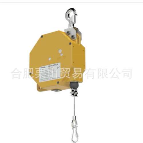 ENDO远藤弹簧升降平衡器ELF-5/ELF-60/ELF-70行程为2.5米