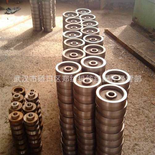 吴忠纺织配件 /清花机清梳联梳棉机配件A002D圆盘式抓棉机配件