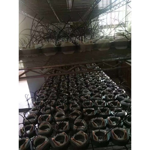 散热风扇KA1725HA2_AC220V