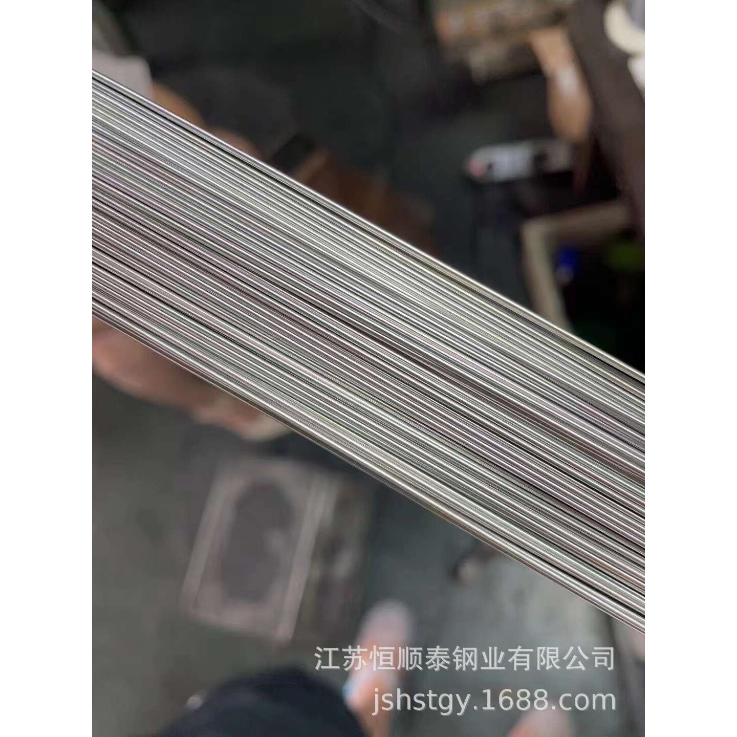 镍基合金管子Inconel601不锈钢毛细管 N06601钢管 强酸管道 恒顺