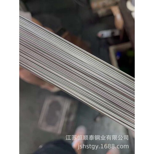 镍基合金管子Inconel601不锈钢毛细管 N06601钢管 强酸管道 恒顺