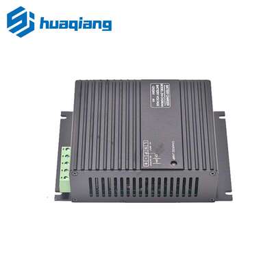 CH2804 CH2806 CH2810发电机浮充 12V 24V蓄电池充电器10A 6A 4A