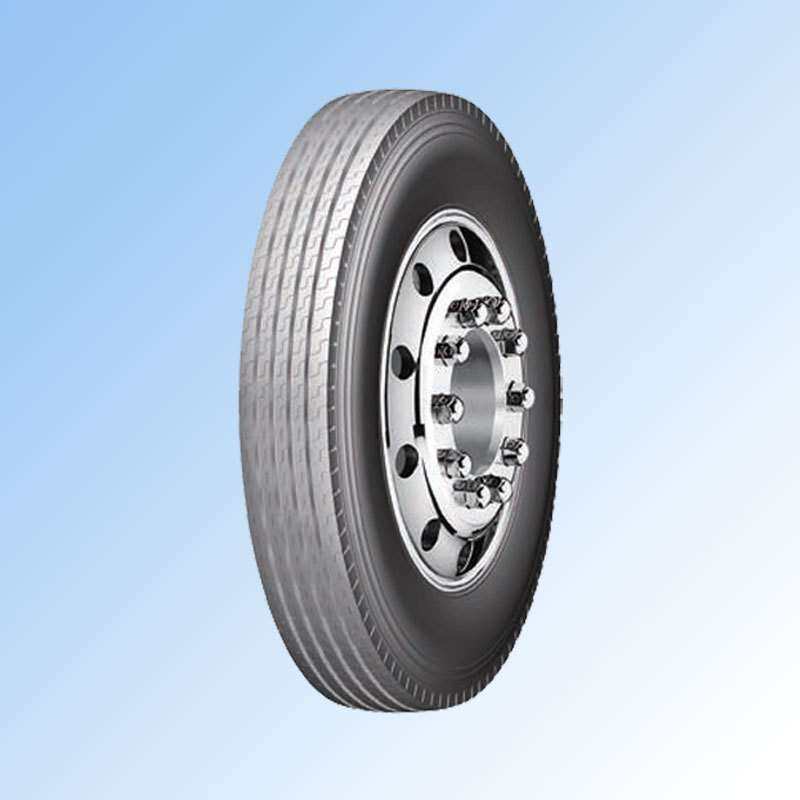 双星耐磨载重真空轮胎295/80R22.5DLT100花纹卡客车轮胎四线花纹