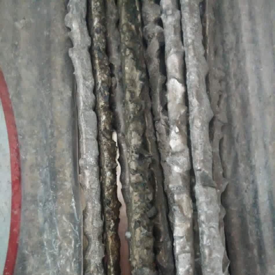 石油钻头焊条YD硬质合金堆焊气焊条 狼牙棒焊条 合金颗粒耐磨焊条