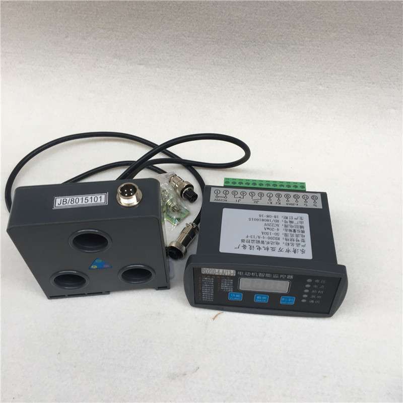 智能型电动机保护器HHDIC-150 JL-200 LM310H-50A WJD-YD YDBT-WJ