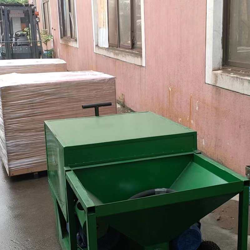 坦安 塑胶跑道喷涂机 体育跑道颗粒喷洒设备 100L树脂涂料喷浆机
