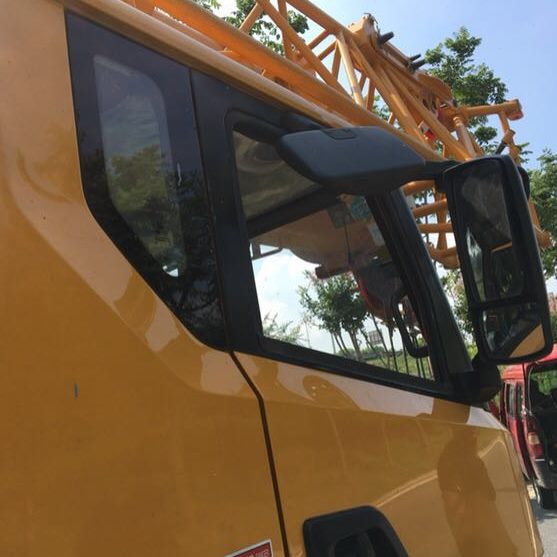 门玻璃XCT吊车255A驾驶室徐工门玻璃门k25玻璃X徐工CT35 吊车