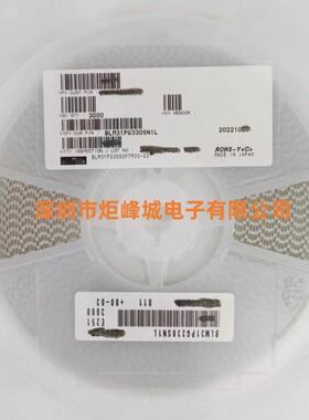 0603 5% 100PF 50V NPO 贴片电容 CGA3E2C0G1H101JT0Y0N小体积