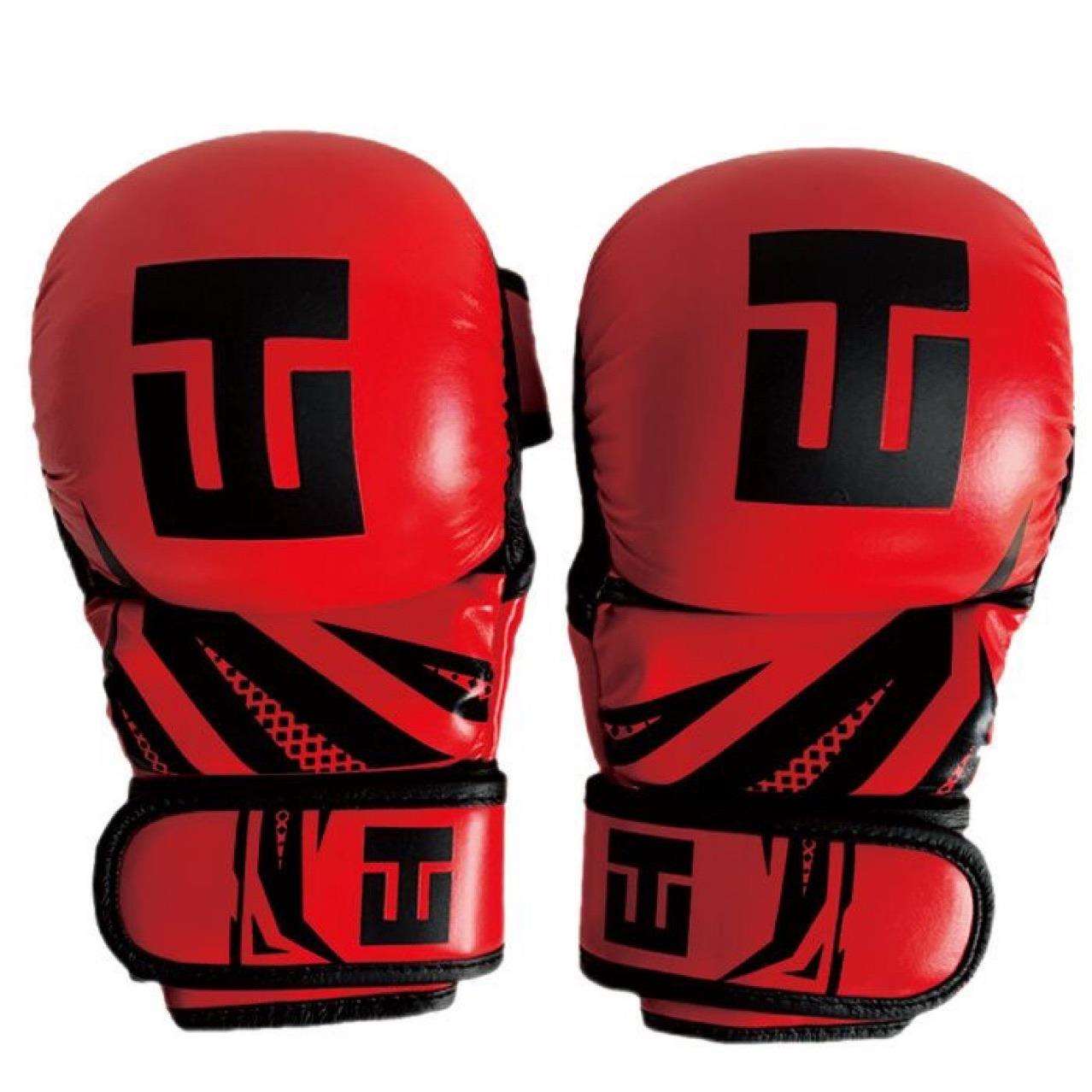 MMA拳击手套成人男专业搏击拳套散打格斗健身拳套ufc