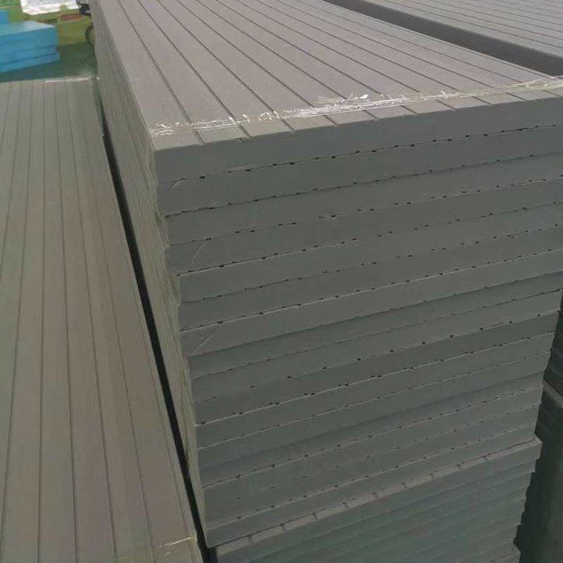 外墙保温板屋面隔热板xps挤塑板20mm挤塑聚苯板地暖防潮材料