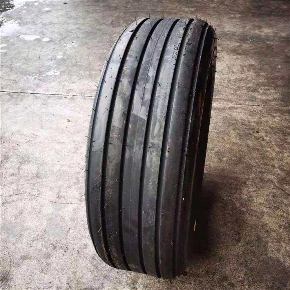 农机具捆草机轮胎9.5L 11L 12.5L 31x13.5 2