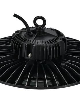 免维护LED高顶灯SLE9826 200W300W车间厂房防水仓库照明工矿灯