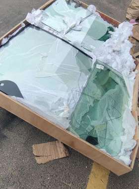 德工DG980 920 956 926 50装载机驾驶室全车玻璃 前挡 后挡 门下