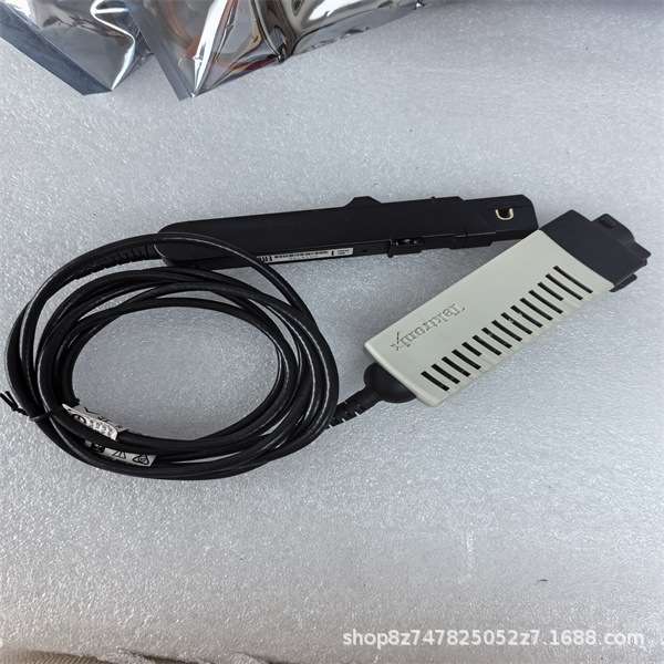 Tektronix泰克TCP0030A电流探头