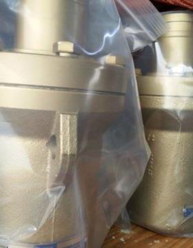 现货供应德国MAIER旋转接头HWR-265K-401系列