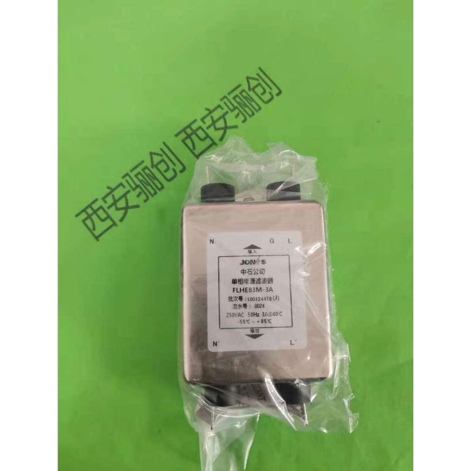新品滤波器FLAC32D-3A  FLAC32D-6A骊创库房出售