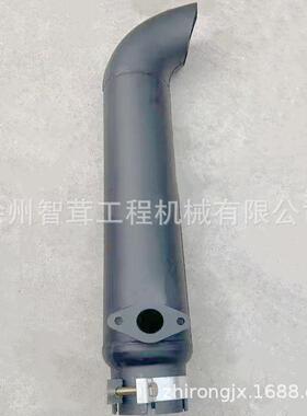 徐工LW500KL ZL50G装载机发动机排气管 配件